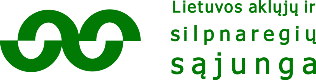 Lietuvos aklųjų ir silpnaregių sąjunga