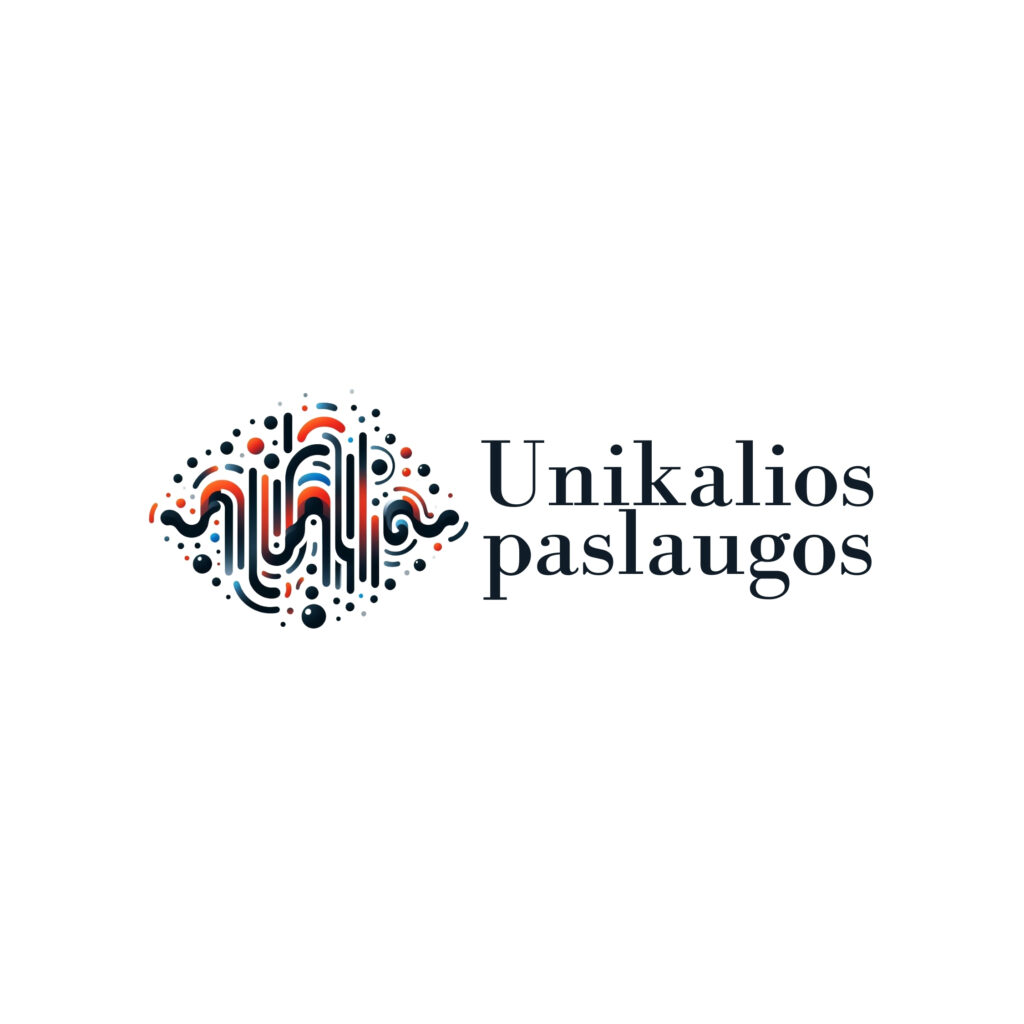 Mb unikalios paslaugos